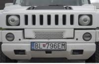 hummer H2 0020